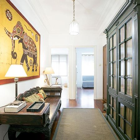 La Casa De Sara Apartment Ла Коруня Екстериор снимка