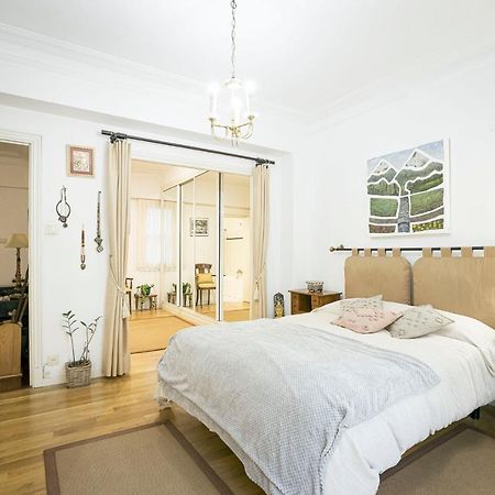 La Casa De Sara Apartment Ла Коруня Екстериор снимка