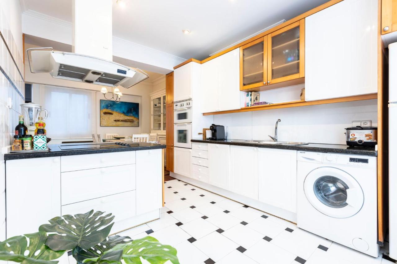 La Casa De Sara Apartment Ла Коруня Екстериор снимка
