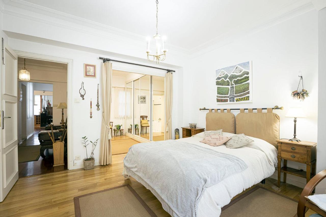 La Casa De Sara Apartment Ла Коруня Екстериор снимка